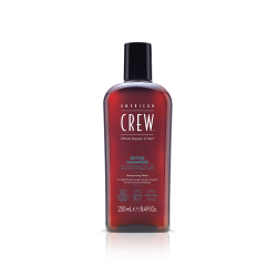 American Crew - Detox Shampoo 250ml